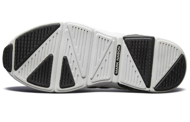 Skechers A-line Running Shoes Black 68673-BKW