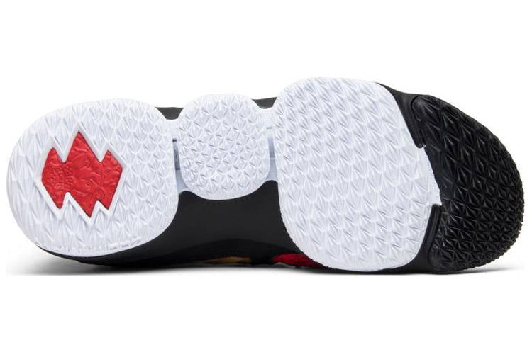 Nike LeBron 15 'Red Diamond Turf' PE AO9144-600