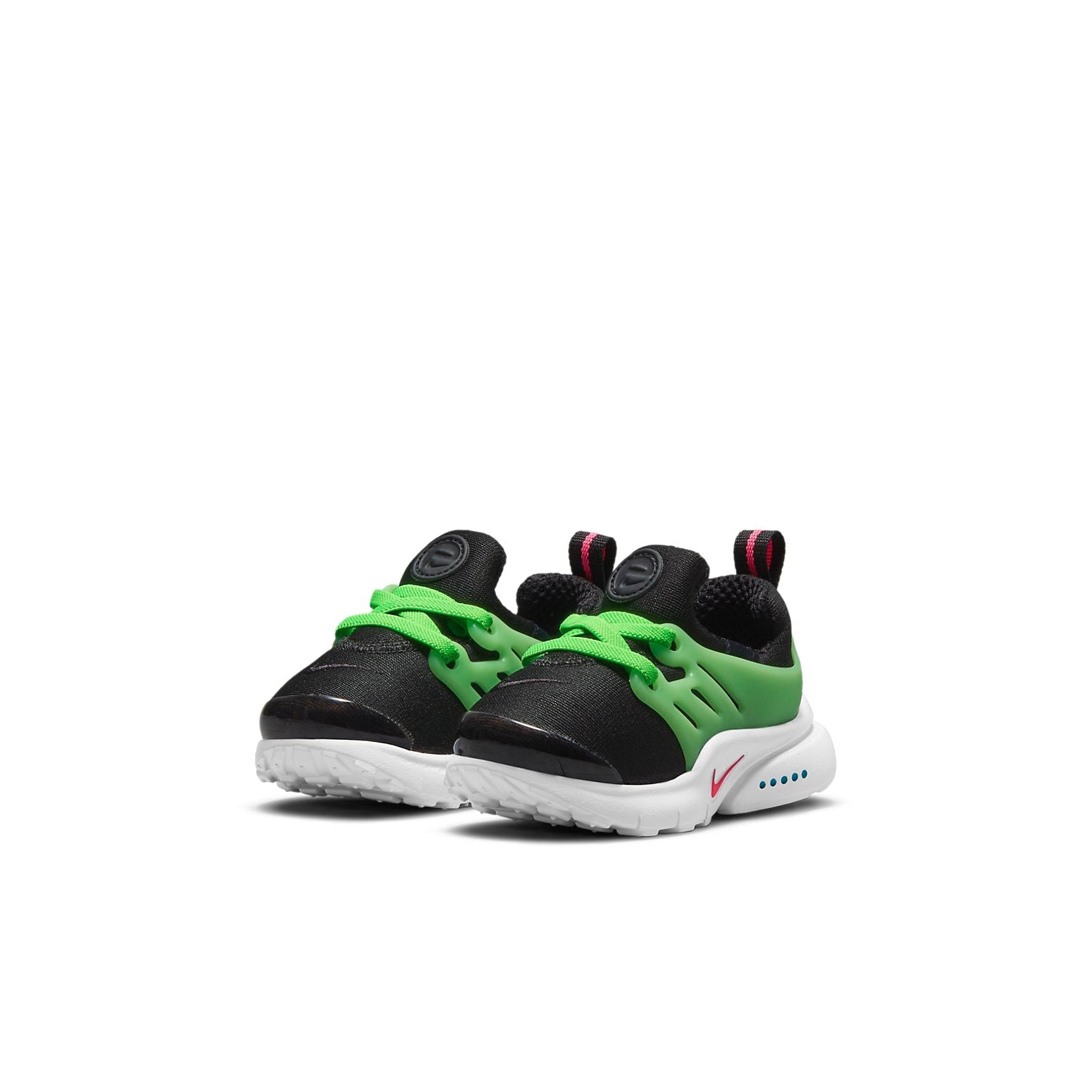 (TD) Nike Little Presto 'Green Strike' DM8680-001