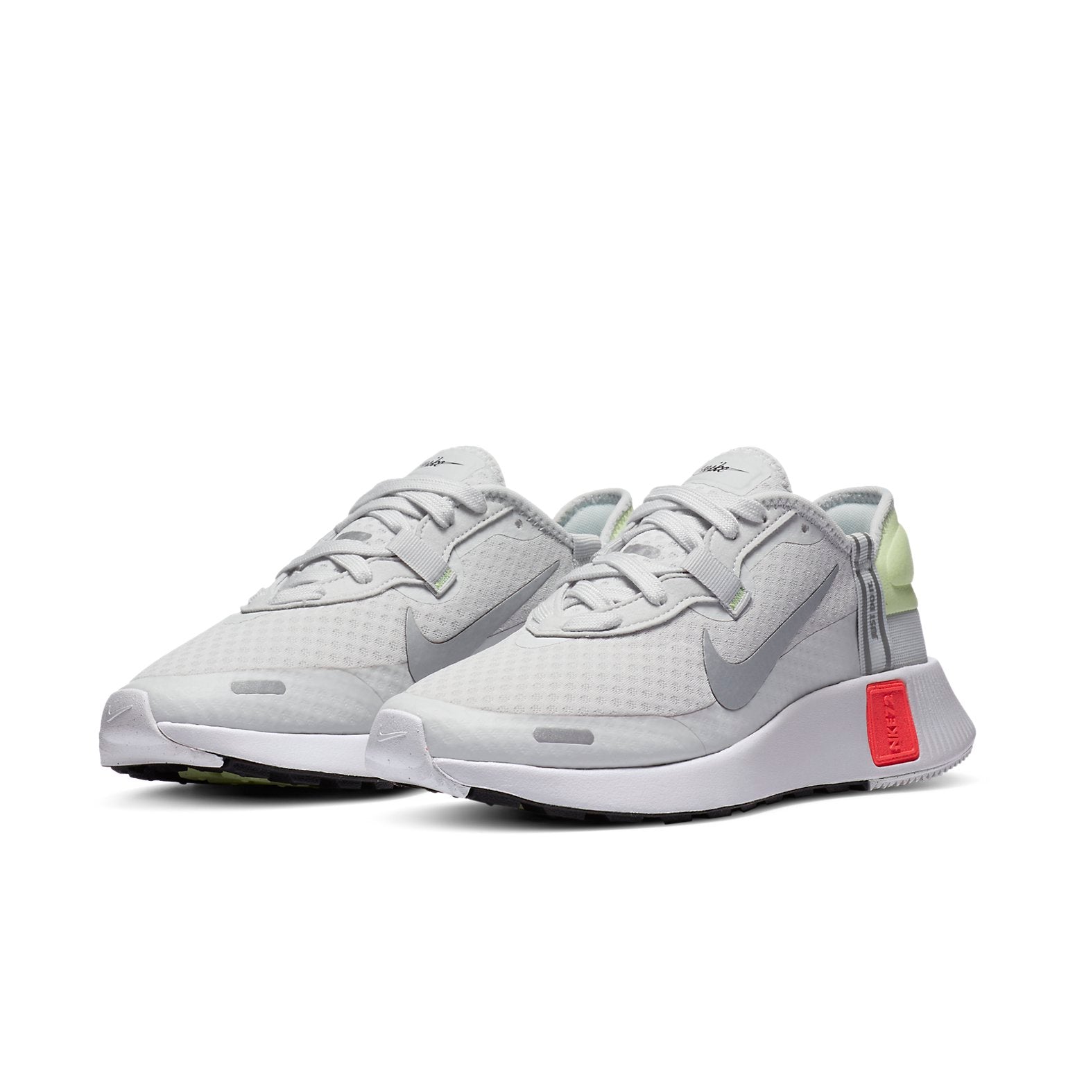 (WMNS) Nike Reposto 'Photon Dust Volt' CZ5630-009