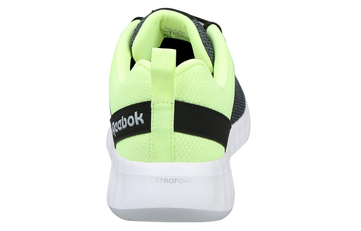 Reebok Running Speedstar Run 'Black Green' FW1666