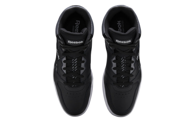 Reebok Royal BB4500 HI2 Black EF7820