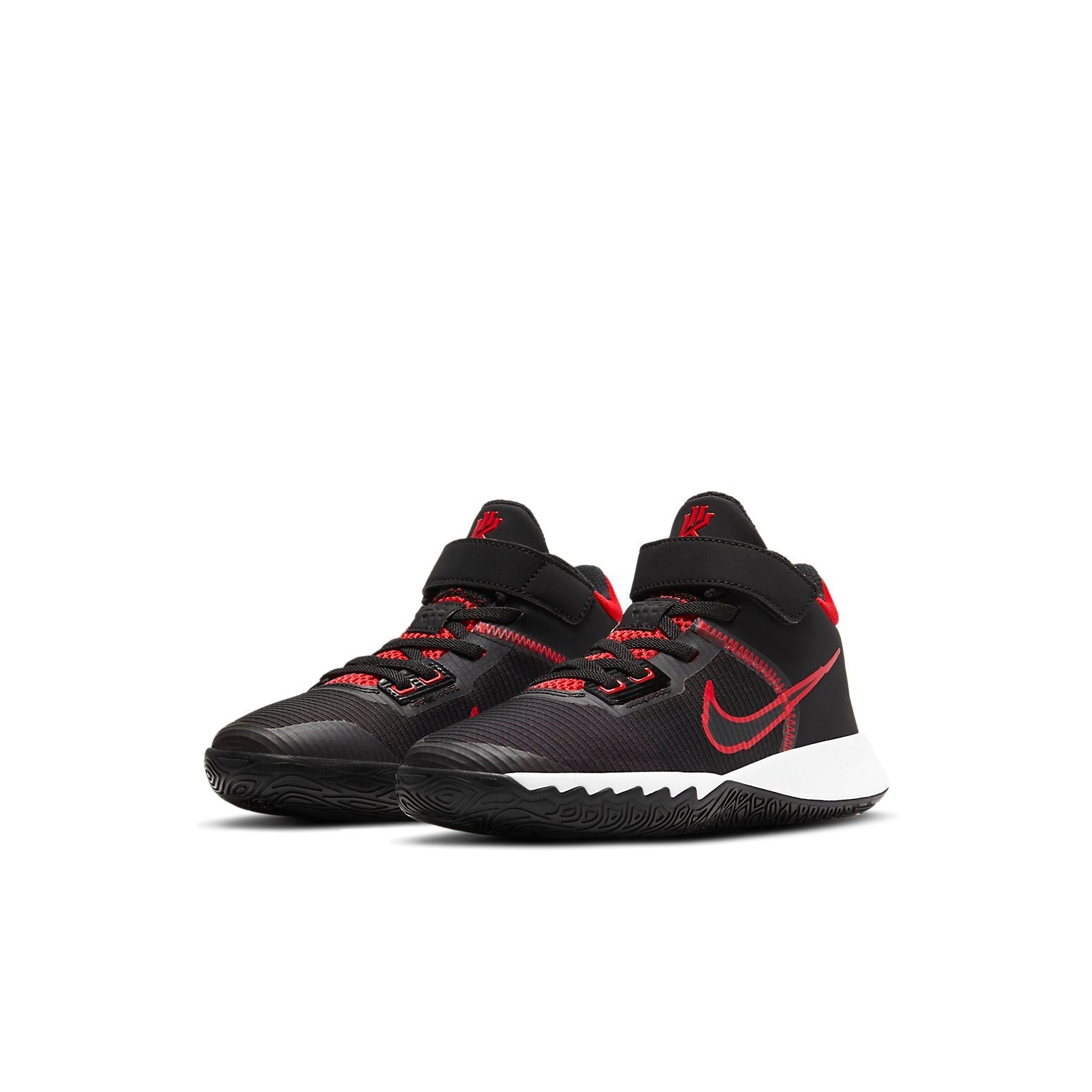 (PS) Nike Kyrie Flytrap 4 'Bred' CT5536-004