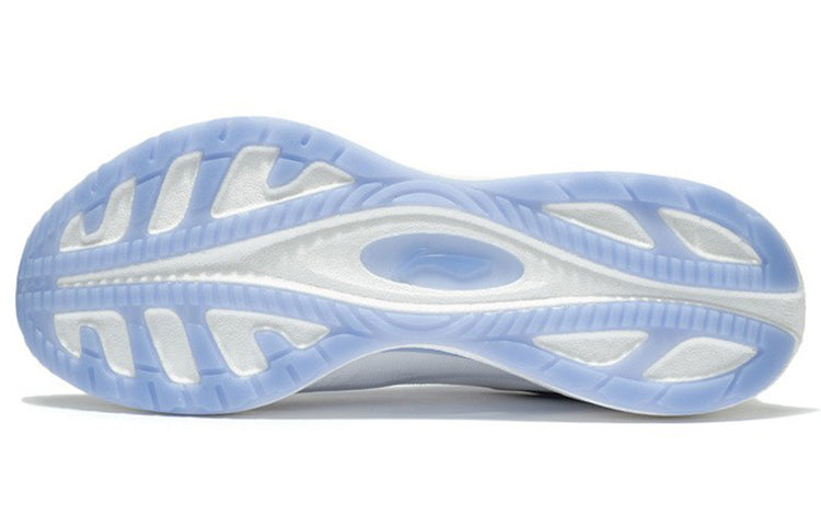 (WMNS) Li-Ning Super Light XIX 'White Blue' ARBS002-2