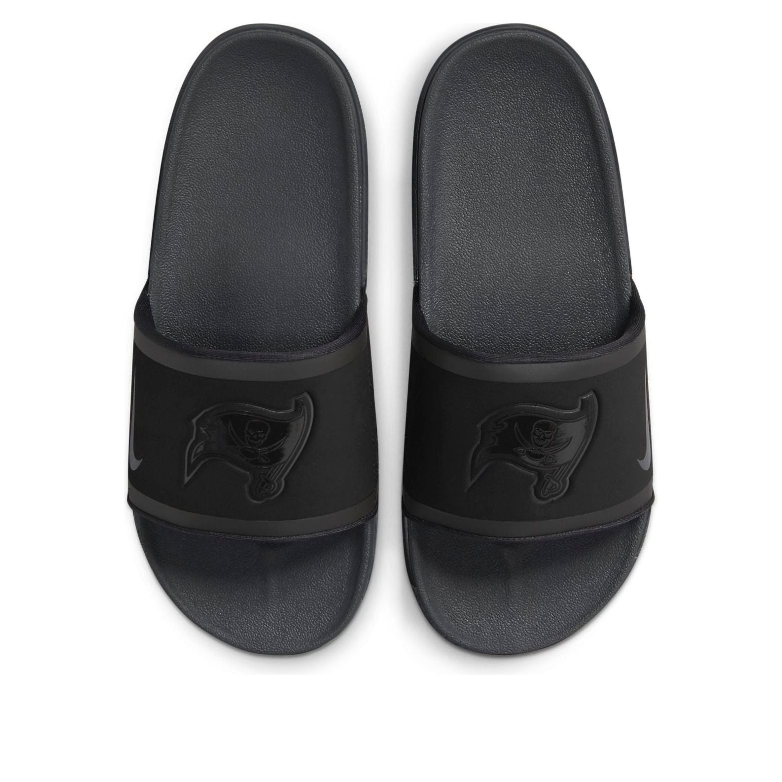 Nike NFL x OffCourt Slide 'Tampa Bay Buccaneers' DD0513-001