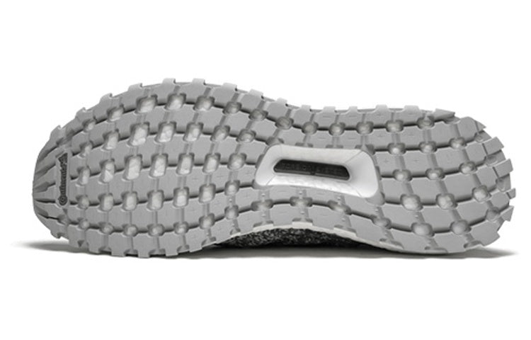 adidas Reigning Champ x UltraBoost ATR Mid 'White Grey' DB2042