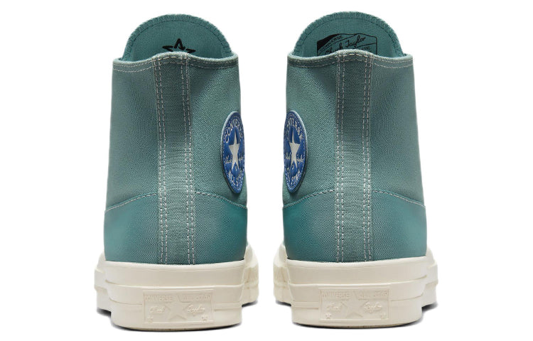 Converse Chuck Taylor All Star 1970s High Top Casual Canvas Shoe Green A00486C