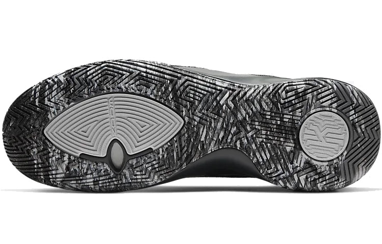 Nike Kyrie Flytrap 2 'Black Chrome' AO4436-009