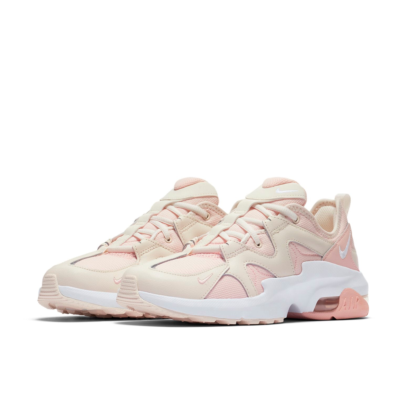 (WMNS) Nike Air Max Graviton 'Pink' AT4404-601