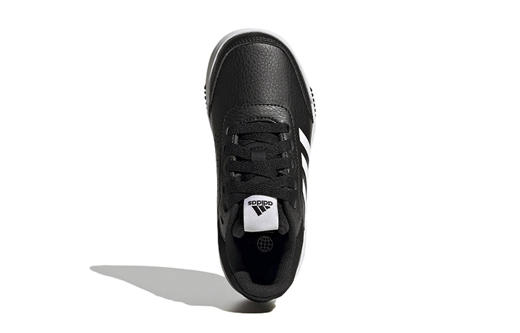 (GS) adidas Tensaur Sport 'Core Black Cloud White' GW6425