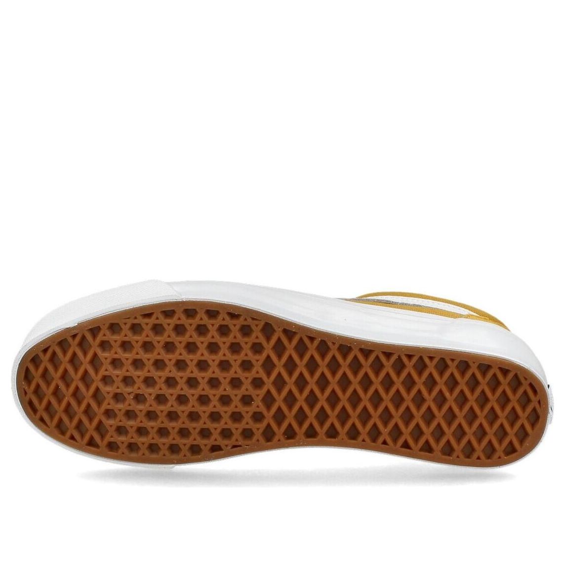 Vans Old Skool 36 LX 'Harvest Gold' VN000CXTBL2