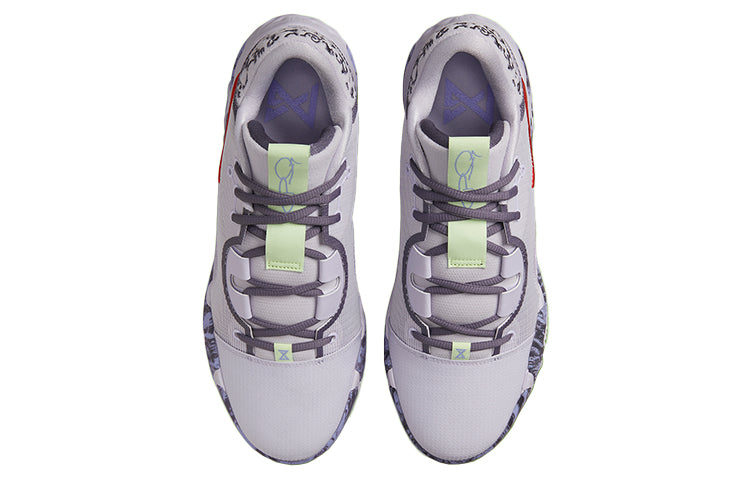 Nike PG 6 EP 'Grey Purple Red' DH8447-500