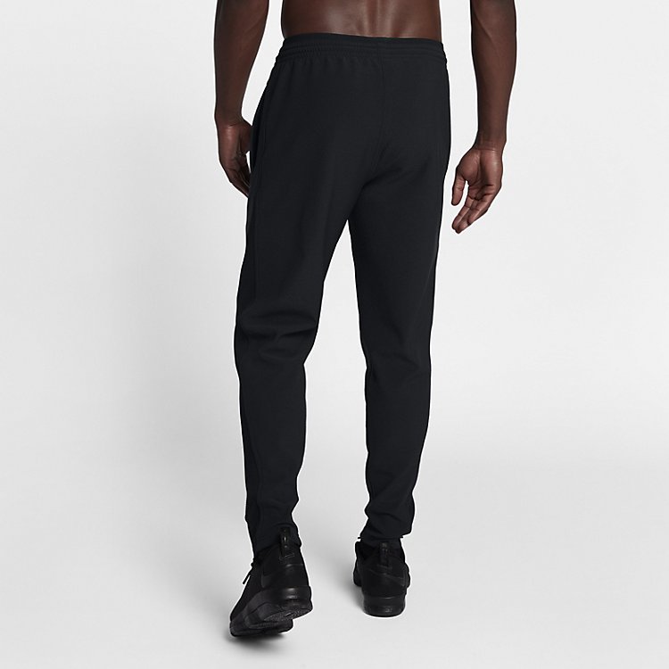 Nike Basketball Pants Men Lebron Pant MVP 857147-010
