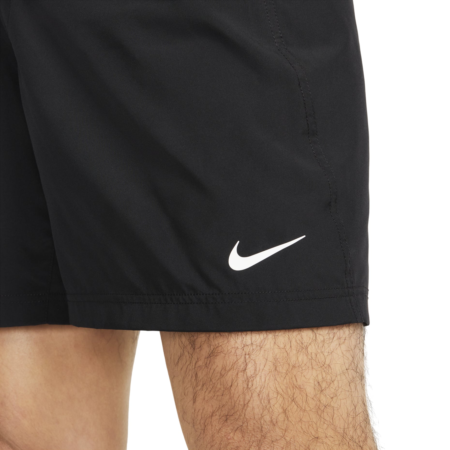 Nike Dri-fit Unlined Utility Shorts 'Black' DV9858-010
