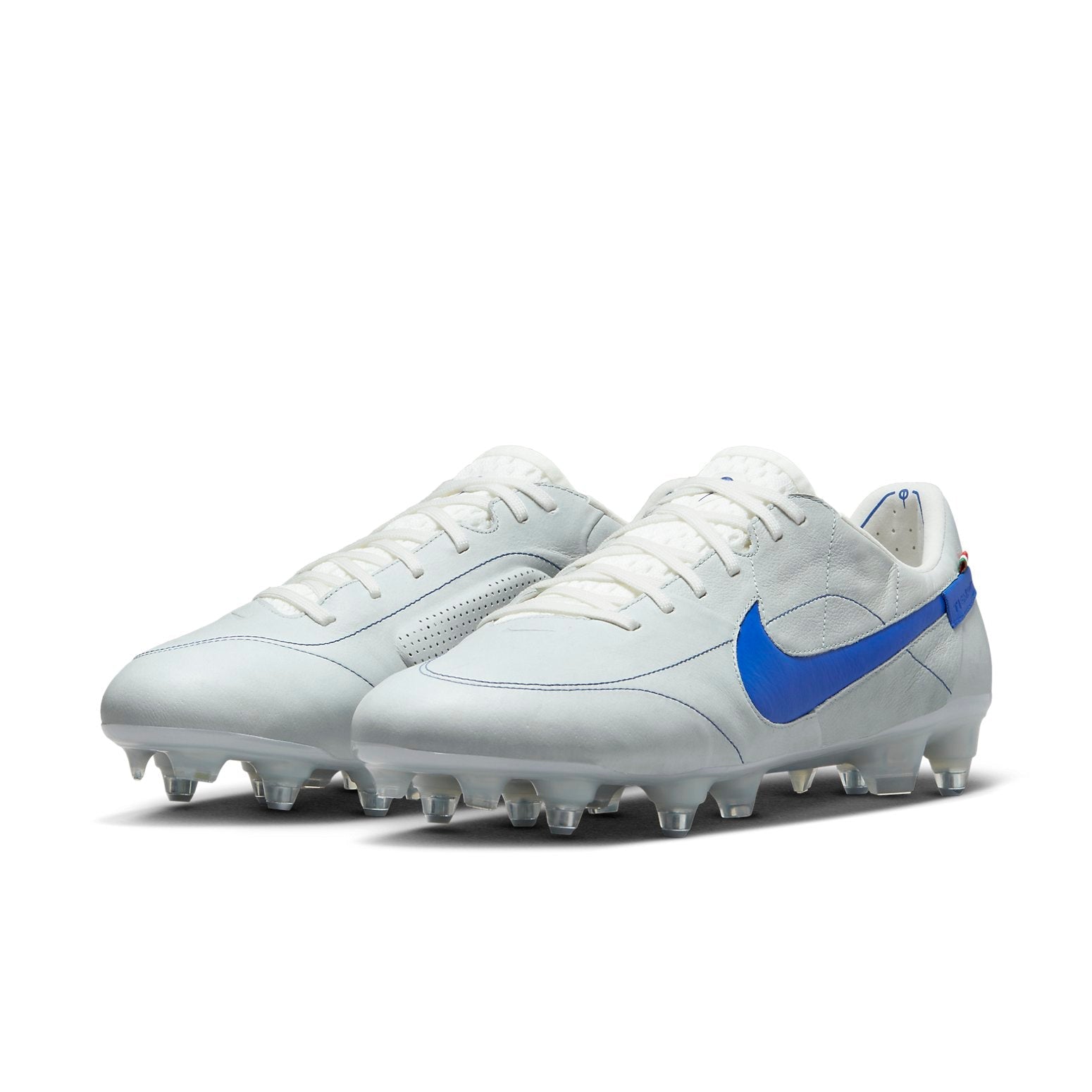 Nike Tiempo Legend 9 Elite Made in Italy SG Pro AC 'Montebelluna - White Game Royal' DQ7794-140