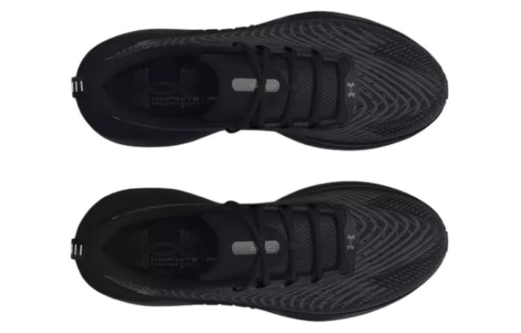 Under Armour Infinite Pro 'Black Anthracite' 3027190-004