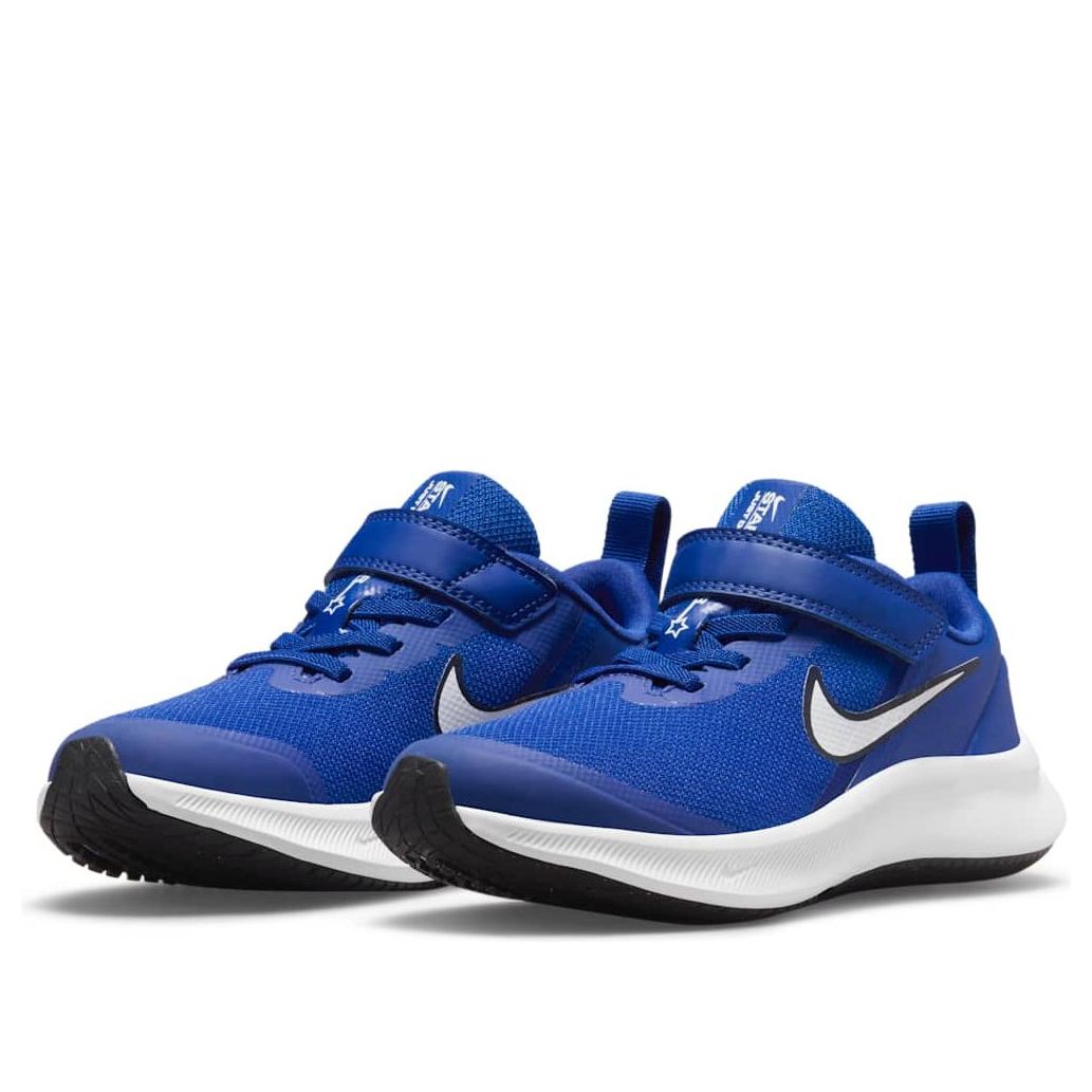 (PS) Nike Star Runner 3 'Game Royal' DA2777-400