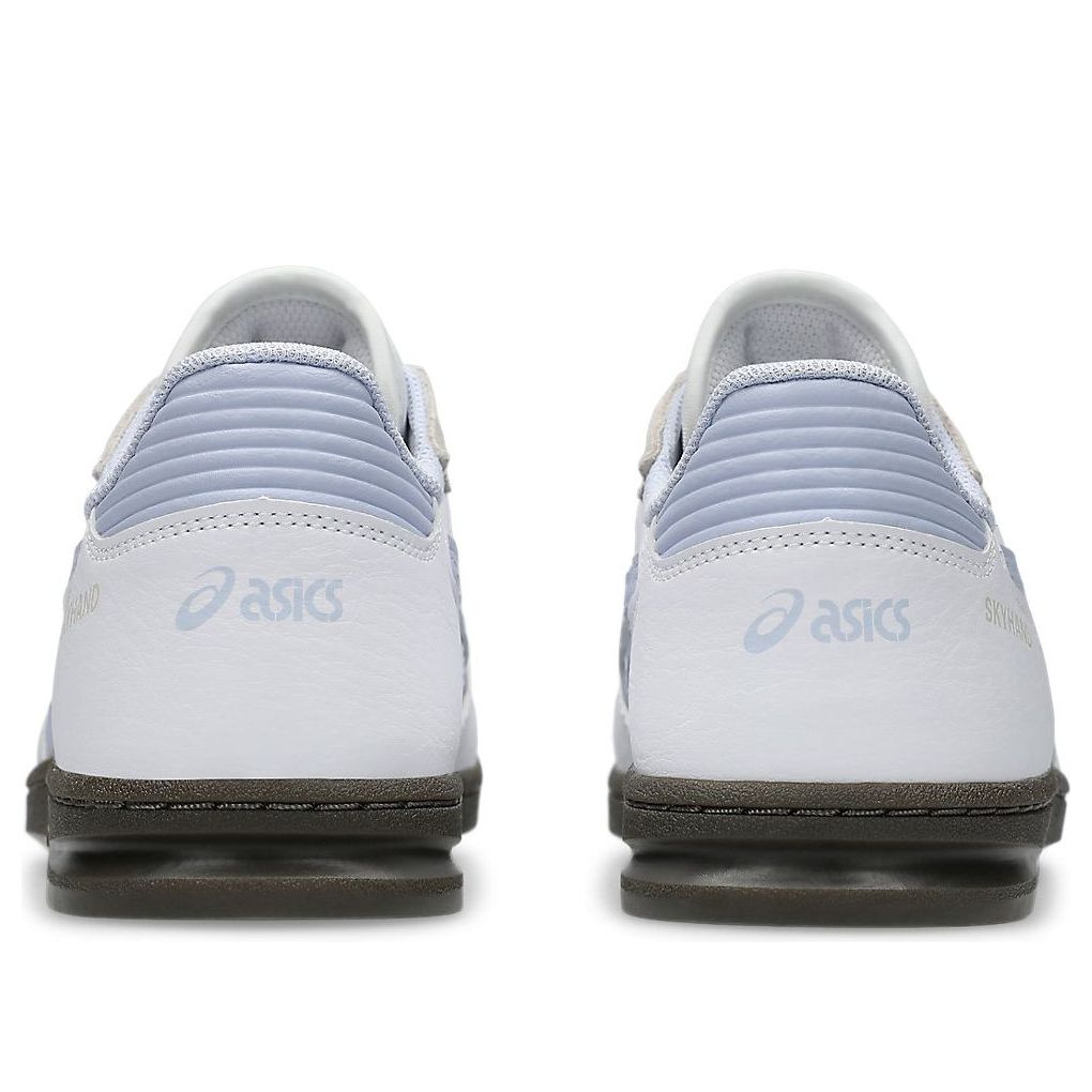 ASICS Skyhand OG 'White Blue Fade' 1203A451-103