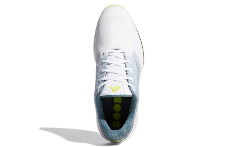 adidas ZG21 'White Blue Oxide' FX6626
