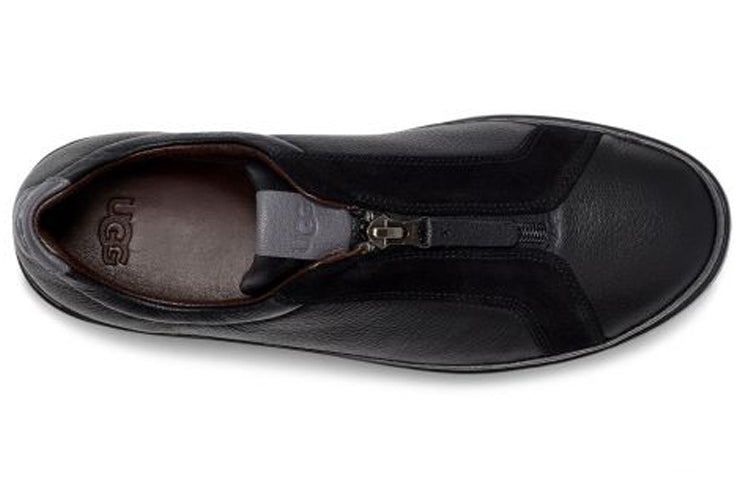 UGG Cali- Skate shoes 'Triple Black' 1112357-BTNL