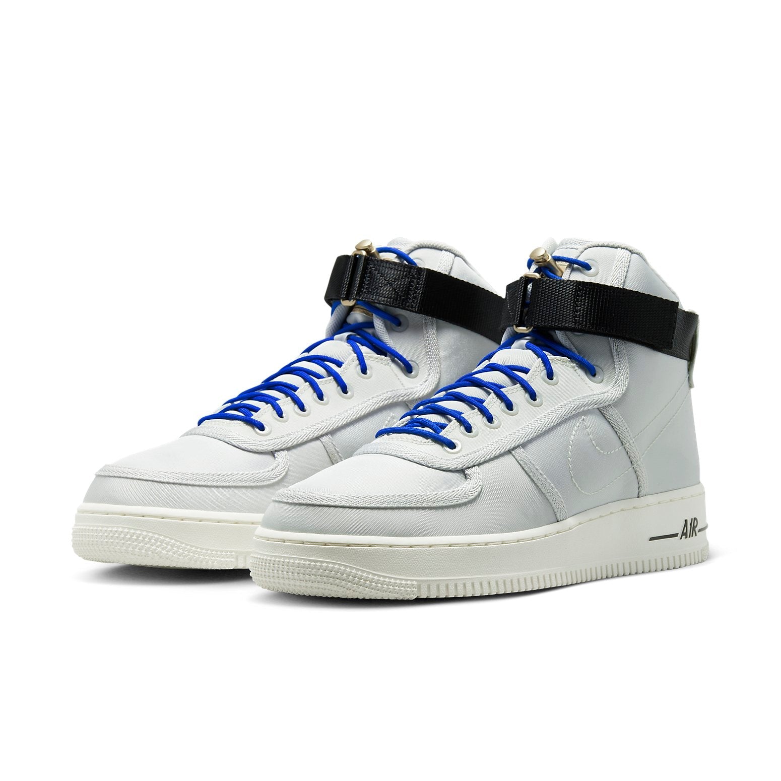 Nike Air Force 1 High '07 LV8 'Moving Company - Photon Dust' DV0790-001