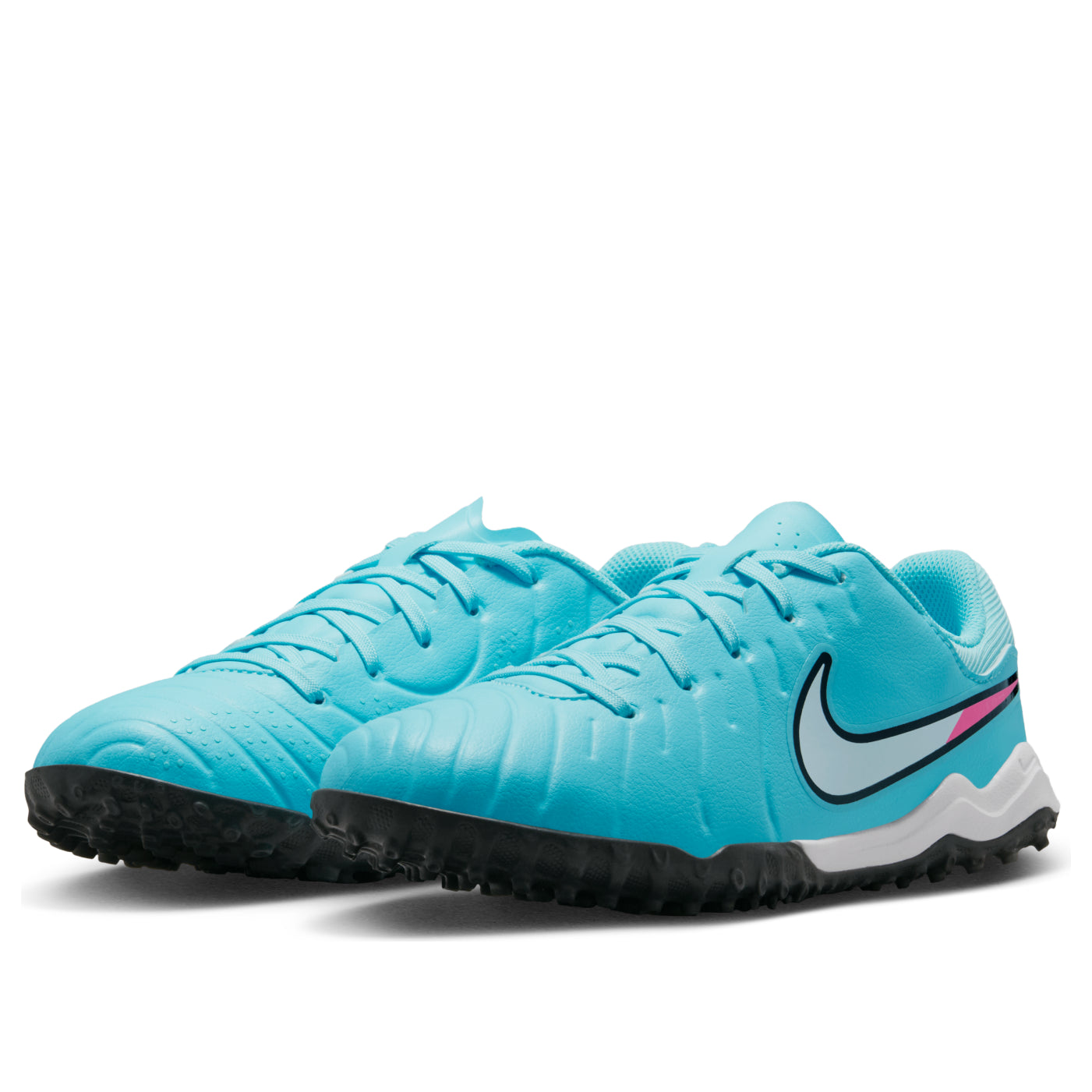 (GS) Nike Tiempo Legend 10 Academy TF 'Prism Pack' DV4351-401