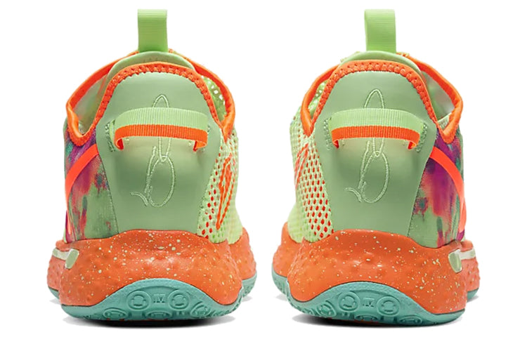 Nike x Gatorade PG 4 'NBA ASG II0II0' CD5078-700