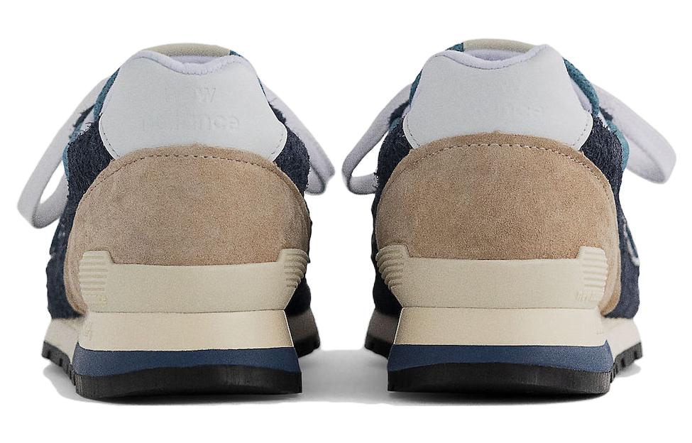 New Balance x Teddy Santis 996 Made in USA 'Navy' U996TB