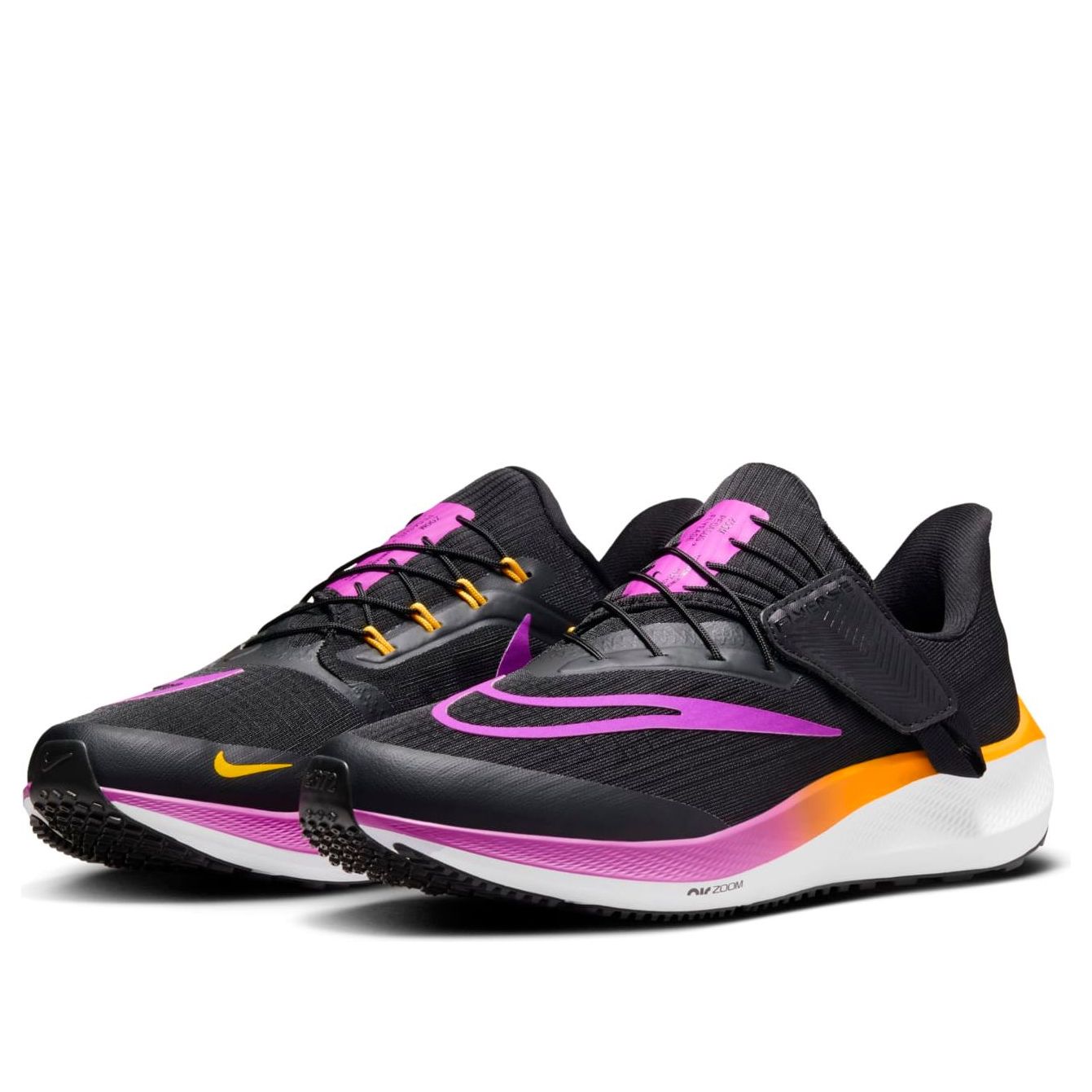 (WMNS) Nike Air Zoom Pegasus 39 'Multi Color' DJ7383-005