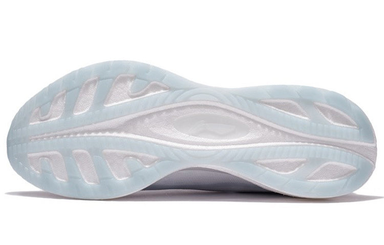 (WMNS) Li-Ning Super Light XIX 'Light Grey' ARBS002-9