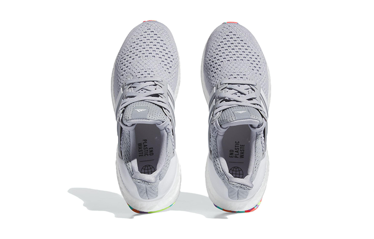 (GS) adidas UltraBoost 1.0 'Multi-Color Camo Sole' IG9888