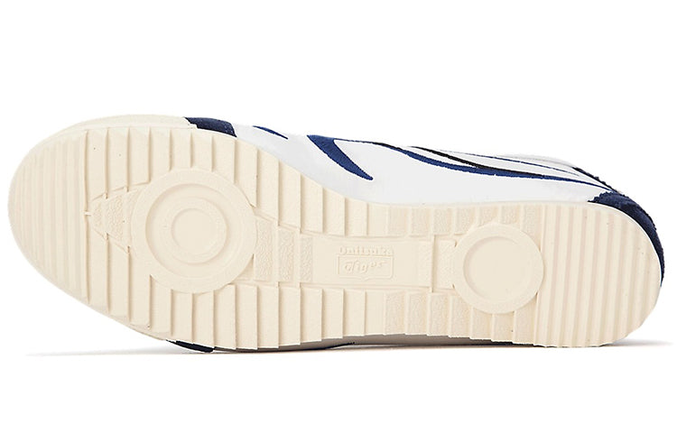 Onitsuka Tiger Nippon Made Mexico 66 Deluxe 'White Peacoat' 1182A187-100