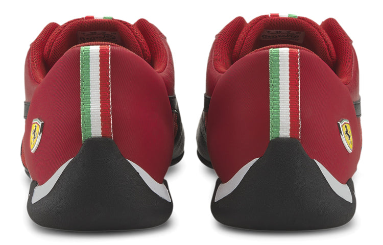 PUMA Scuderia Ferrari R-Cat 'Black Red' 339937-03
