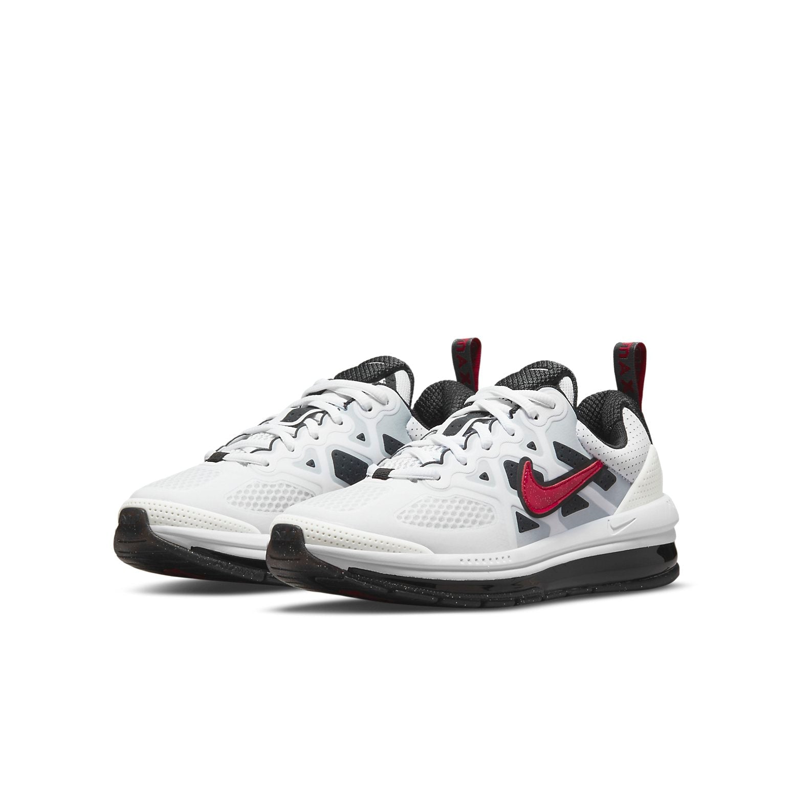 (GS) Nike Air Max Genome SE 'White Very Berry' DC9120-100