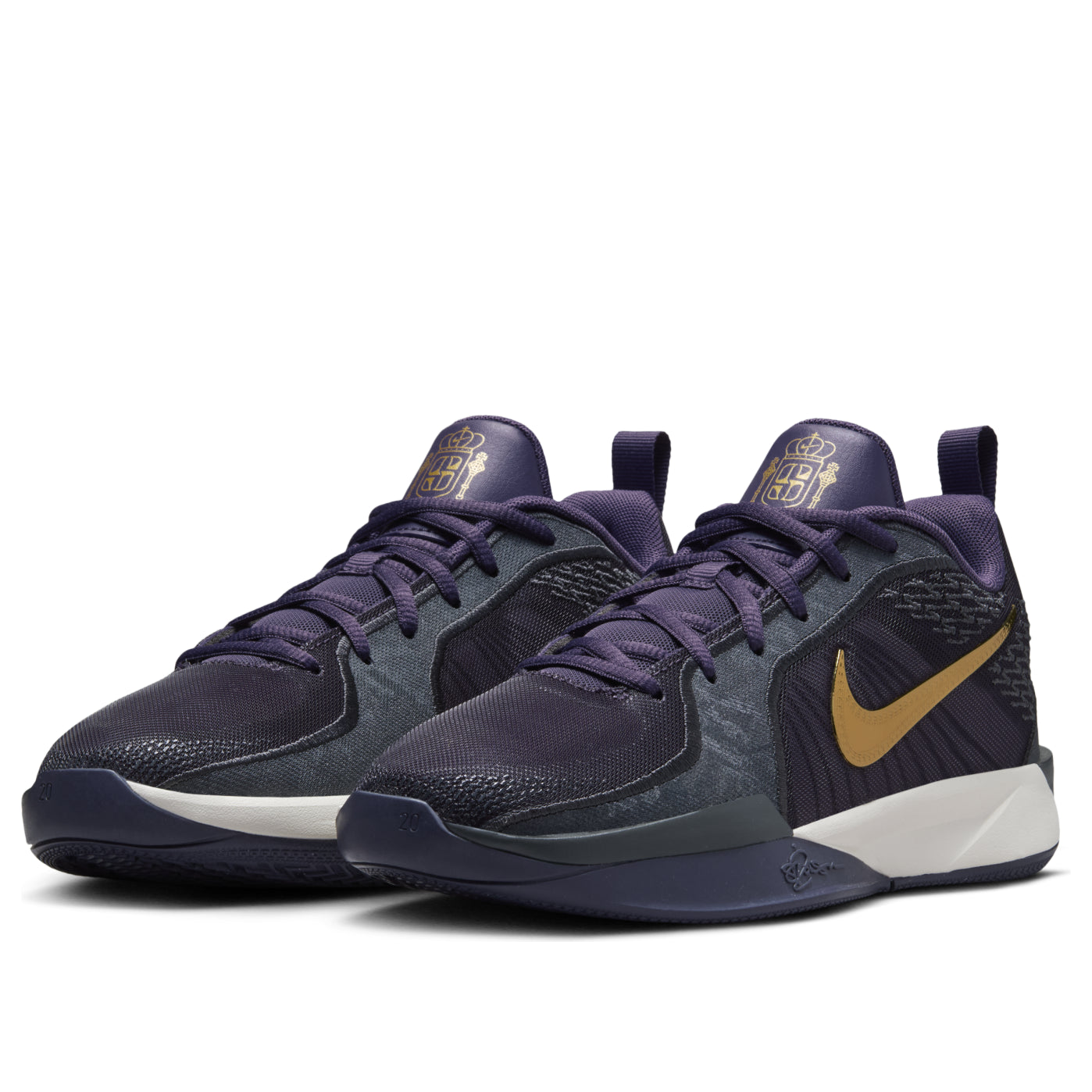 (GS) Nike Sabrina 2 'Broken Records' FZ7302-500