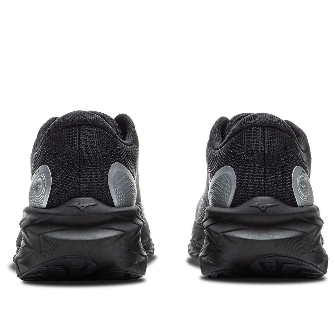 Mizuno Wave Mujin LS GTX 'Black Grey' D1GH250102