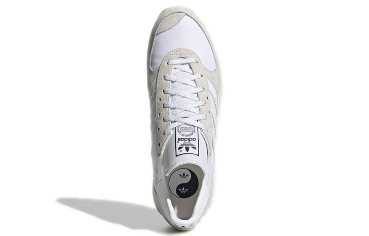 adidas originals TRX Vintage White/Grey H02091
