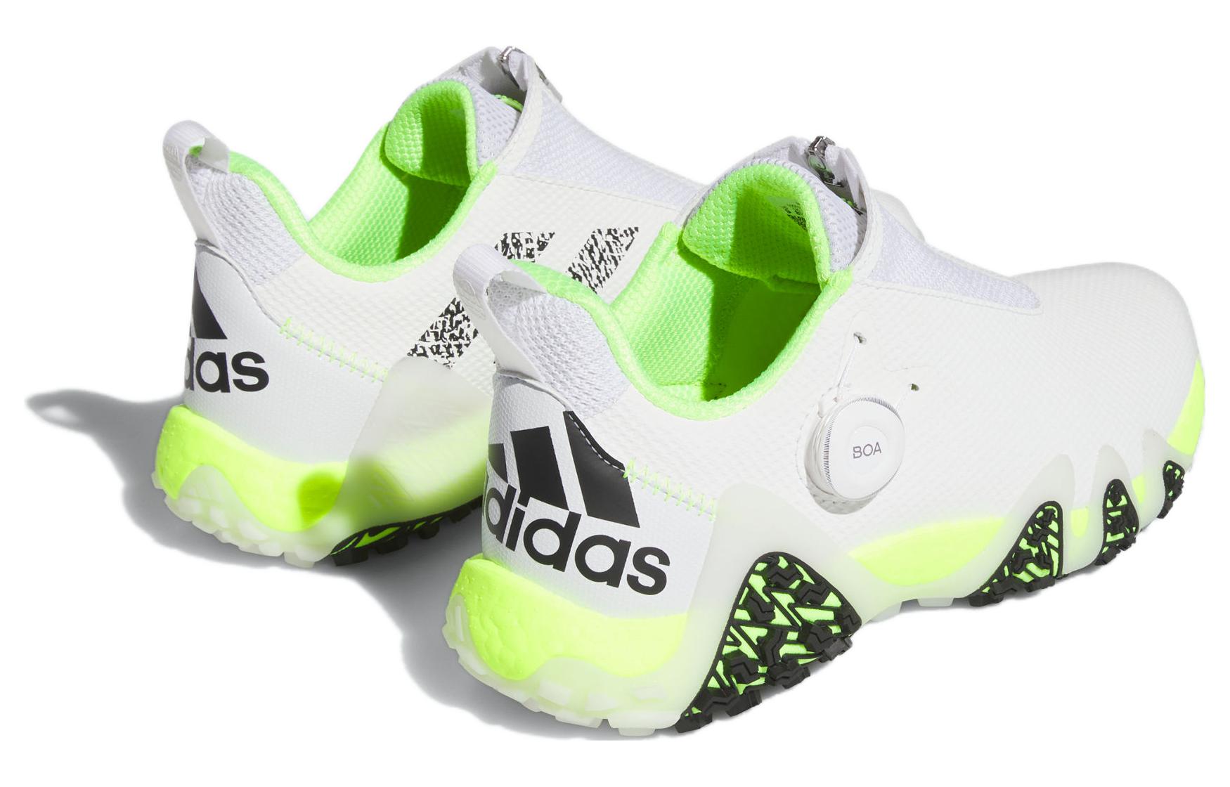 adidas Codechaos 22 Boa 'White Lucid Lemon' IF1042