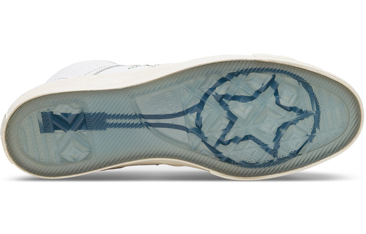 Converse Case Study x One Star Academy High 'White' 167504C