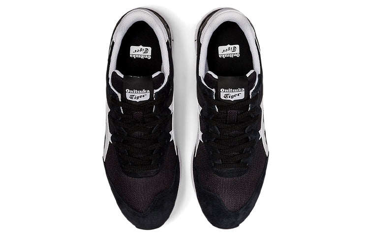 Onitsuka Tiger Tiger Rebilac Runner 'Black White' 1183A396-002