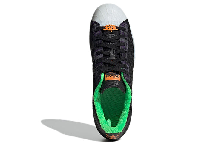 adidas Superstar 'Halloween' H00215
