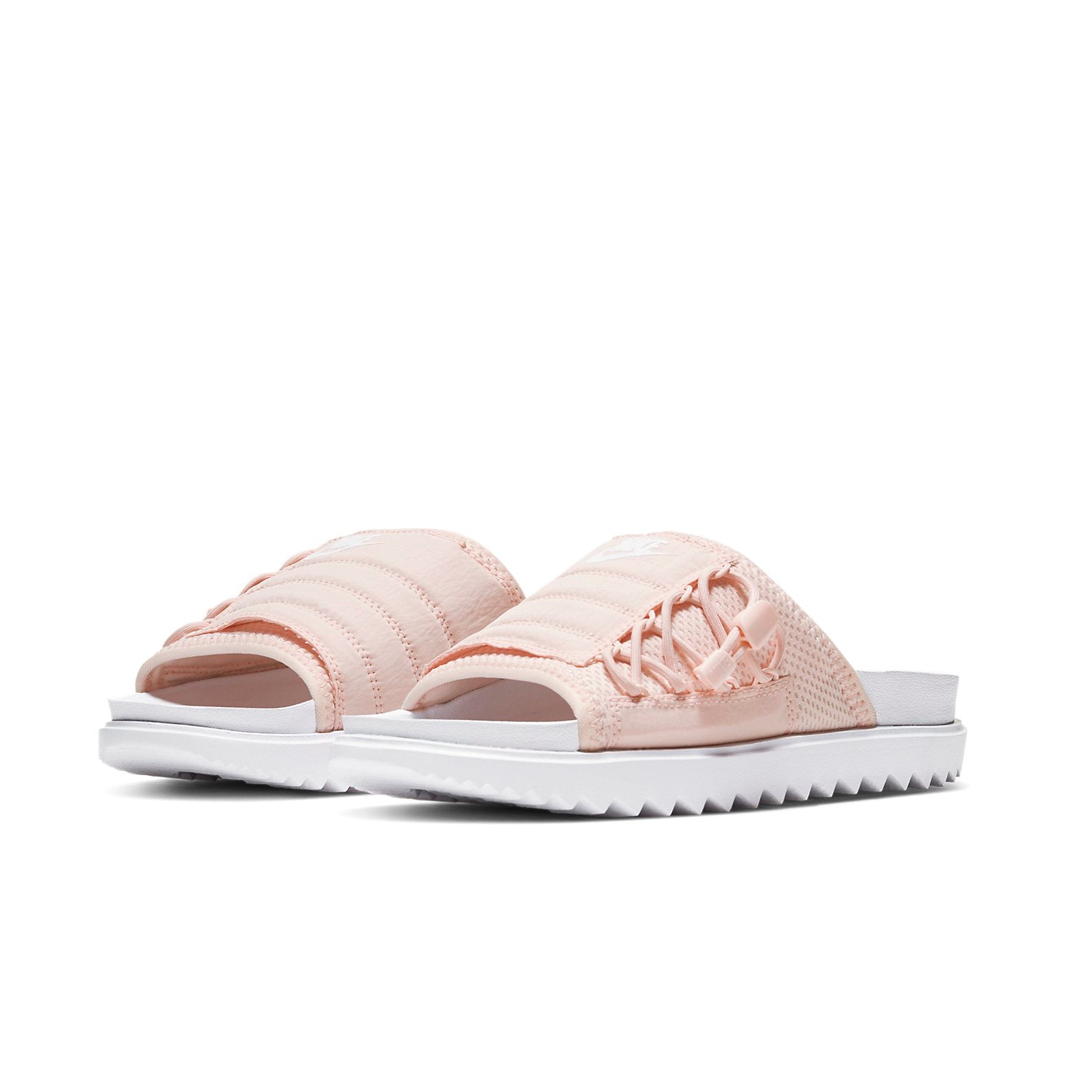 (WMNS) Nike Asuna Slide 'Washed Coral' CW9707-100
