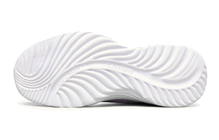 (GS) Skechers Dreamy Dancer Shoes 'Purple Blue' 302450L-LVAQ