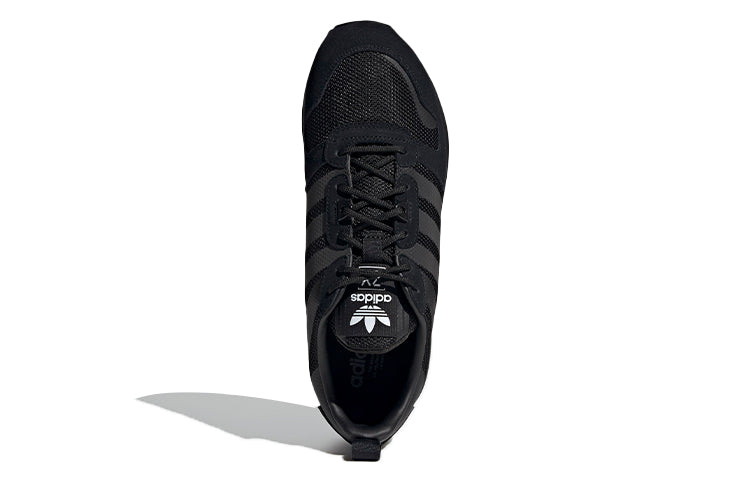 adidas ZX 700 HD 'Black' G55780