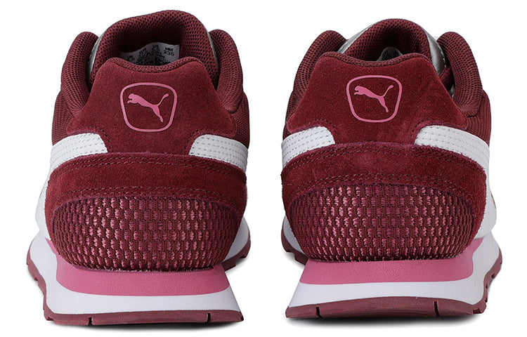PUMA Vista 'Wine' 369365-21