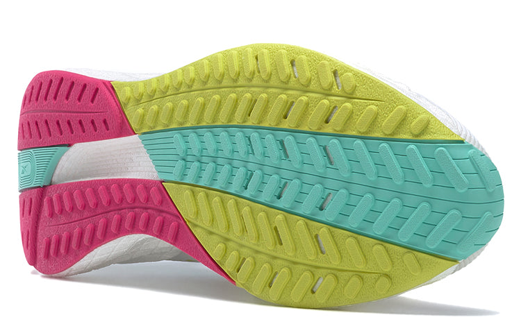 (WMNS) Reebok Floatride Energy 3 'White Pixel Mint' G55007
