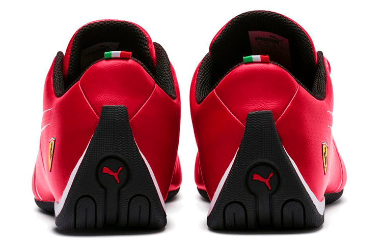 PUMA Ferrari x Future Cat Ultra 'Rosso Corsa' 306241-01