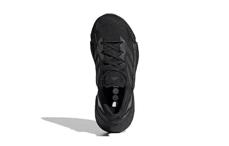 (GS) adidas X9000L4 J 'Core Black' FW9294