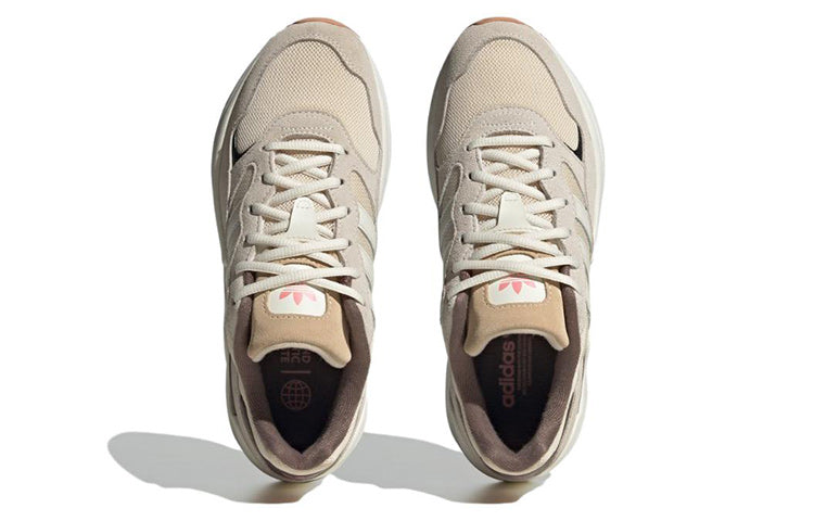 adidas Originals Treziod 2 'Beige' HQ1847