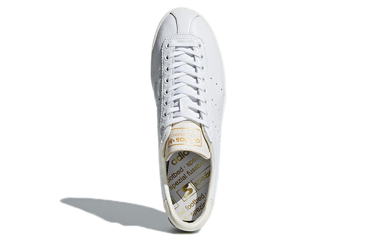 adidas Lacombe SPZL 'White' DA8786